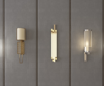 Modern Wall Lamp-ID:451152764