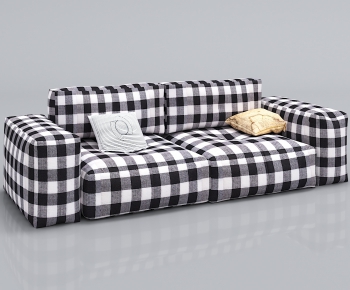 Modern A Sofa For Two-ID:520549682