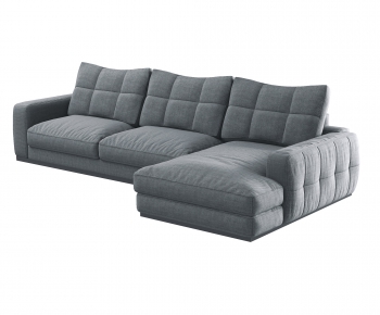 Modern Multi Person Sofa-ID:311917556