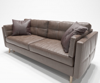 Modern A Sofa For Two-ID:767587173