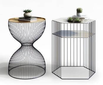 Modern Side Table/corner Table-ID:965178252