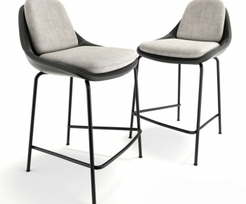 Modern Bar Chair-ID:302410728