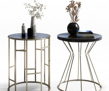 Modern Side Table/corner Table-ID:914334598