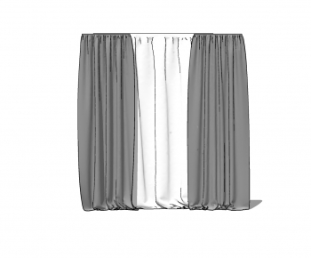 Modern The Curtain-ID:867956147