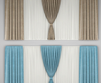 Modern The Curtain-ID:403370414