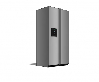 Modern Home Appliance Refrigerator-ID:483155432