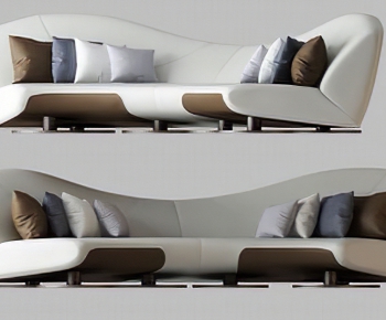  A Sofa For Two-ID:479572751