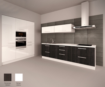 Modern Kitchen Cabinet-ID:963753752