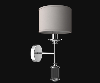 European Style Wall Lamp-ID:855510897