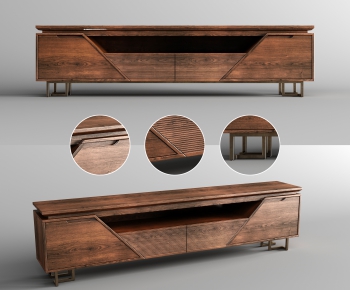 Modern TV Cabinet-ID:969543765