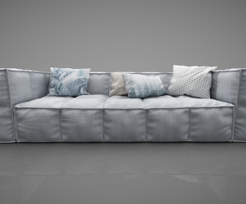 Modern Multi Person Sofa-ID:169365616