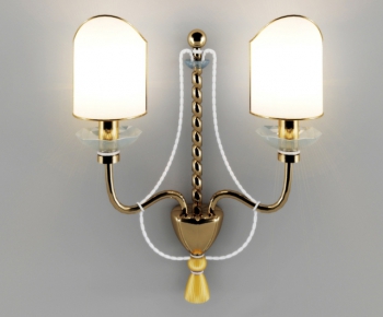 European Style Wall Lamp-ID:927363562