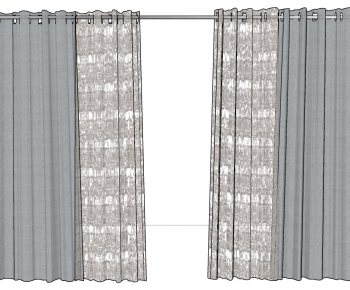 Modern The Curtain-ID:188034456