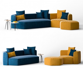 Modern Multi Person Sofa-ID:403098193