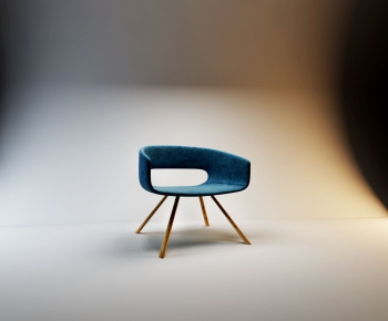 Modern Single Chair-ID:196874187