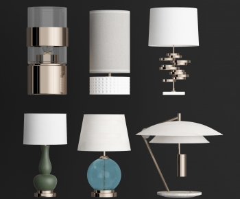 Modern Table Lamp-ID:291189489