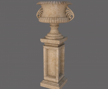European Style Column-ID:268282144