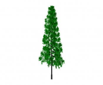 Modern Tree-ID:362608618