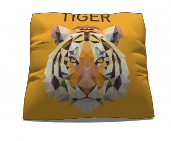 Modern Pillow-ID:953274414