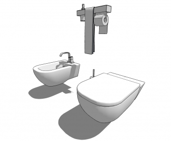 Modern Toilet-ID:319015665