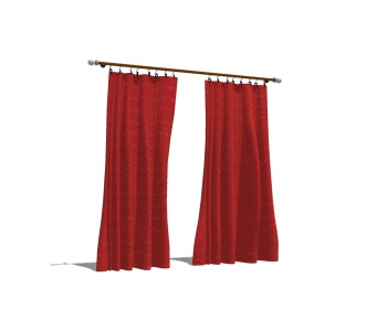 Modern The Curtain-ID:659226296