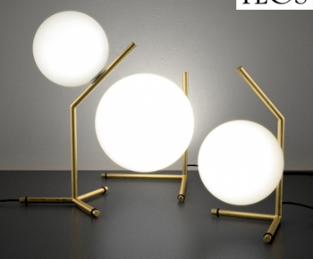 Modern Simple Style Table Lamp-ID:616898856