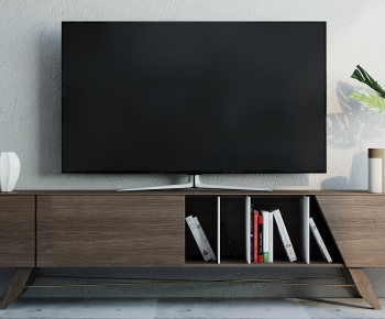 Modern TV Cabinet-ID:874761626