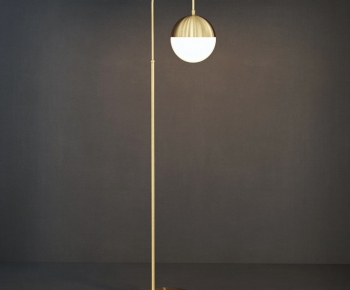 Modern Floor Lamp-ID:960861429