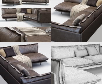 Modern Multi Person Sofa-ID:476685571