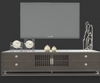 Modern TV Cabinet-ID:236212474