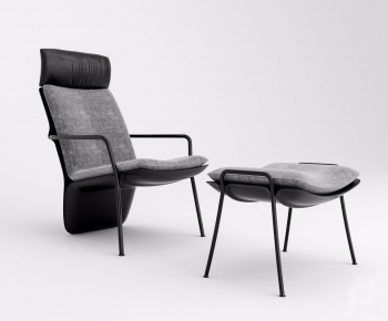 Modern Lounge Chair-ID:582905112
