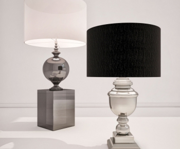 Modern Table Lamp-ID:160917781