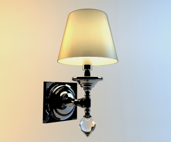 European Style Wall Lamp-ID:502681615