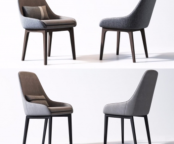 Modern Lounge Chair-ID:864350958