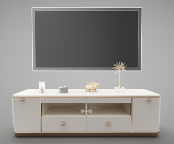 Modern TV Cabinet-ID:865326583