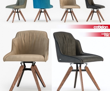 Nordic Style Single Chair-ID:503050675