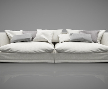 Modern A Sofa For Two-ID:372727287