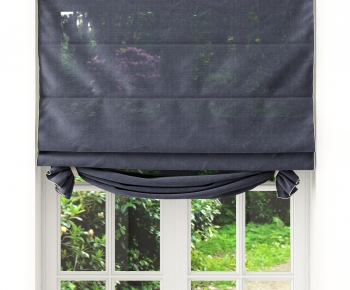 Modern The Curtain-ID:218011113