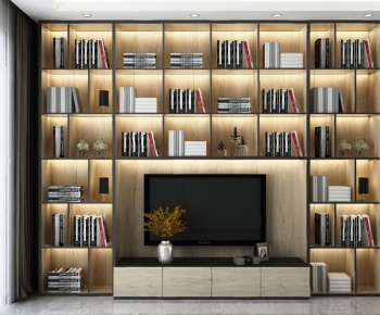  Bookcase-ID:202403854