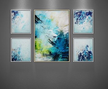 Modern Painting-ID:421749233