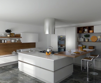  The Kitchen-ID:135539535