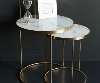 Modern Side Table/corner Table-ID:365877112