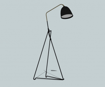 Modern Floor Lamp-ID:128328577
