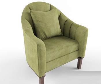 Modern Single Sofa-ID:510786221