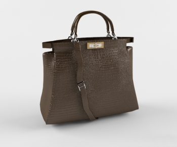 Modern Lady's Bag-ID:431559334