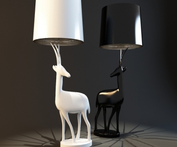 Modern Table Lamp-ID:102666926
