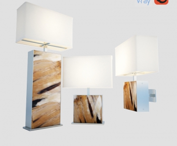 Modern Table Lamp-ID:897105613