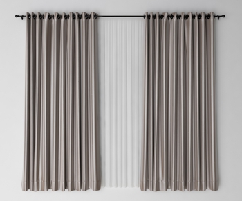 Modern The Curtain-ID:520239229