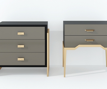 Modern Bedside Cupboard-ID:511815365