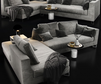 Modern Multi Person Sofa-ID:139546233